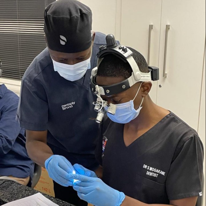 Dr. Eric Dentistry